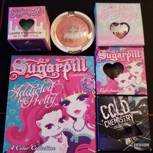 Sugarpill bundle